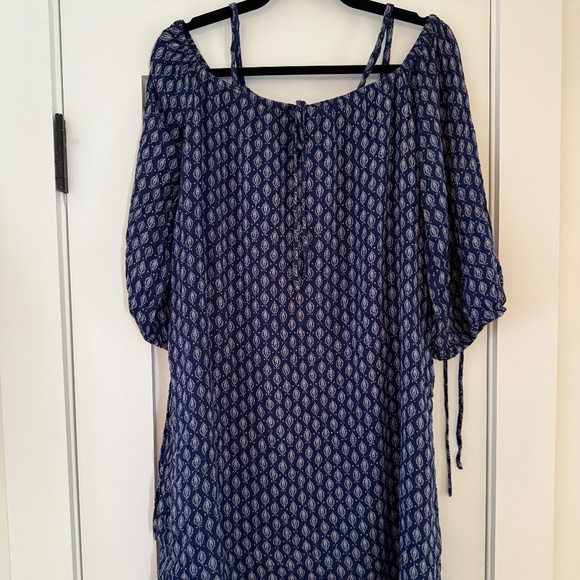 Velvet by Graham & Spencer Summer Dress - Picture 1 of 2